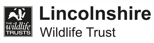 Lincolnshire Wildlife Trust logo